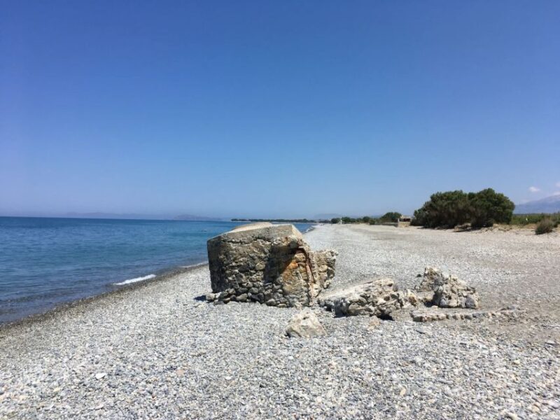 Battle of Crete 4 Day Private WW2 War History Tour - What To Expect From The Experience