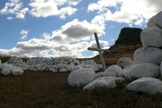 Battlefield Tour, Duration : 14hrs, Cost : R4390pp -2/more trav. - Who is this tour best suited for?  