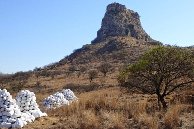 Battlefield Tour, Duration : 14hrs, Cost : R4390pp -2/more trav. - Is the Price Worth It?