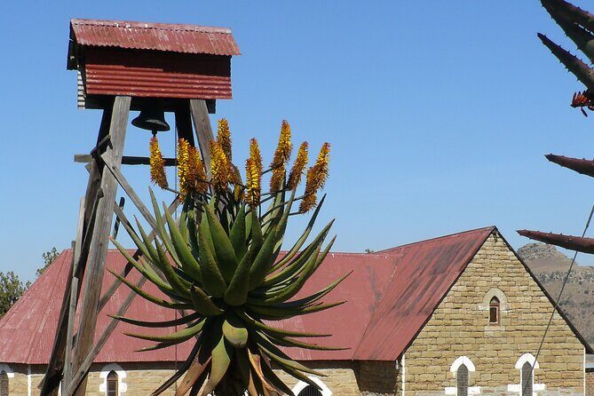 Battlefields Tour (Anglo-Zulu) 1879, Rorkes drift & Isandlwana - FAQs
