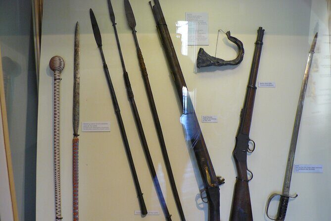 Battlefields Tour (Anglo-Zulu) 1879, Rorkes drift & Isandlwana - Final Thoughts