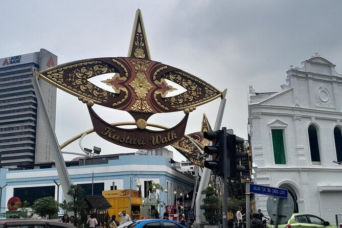 Batu Cave and Kuala Lumpur Heritage Tour by Train and Walking - FAQs