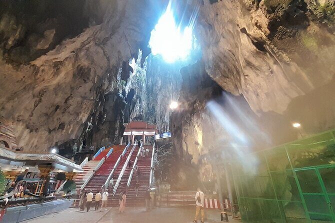 Batu Cave and Kuala Lumpur Heritage Tour by Train and Walking - Final Thoughts