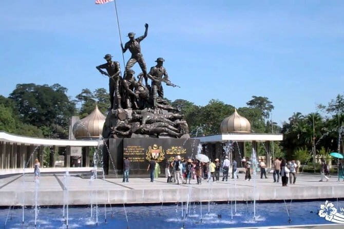 Batu Cave Tour and Kuala Lumpur City Exploration Tour ( 2 in 1 ) - An In-Depth Look at the Tour Itinerary