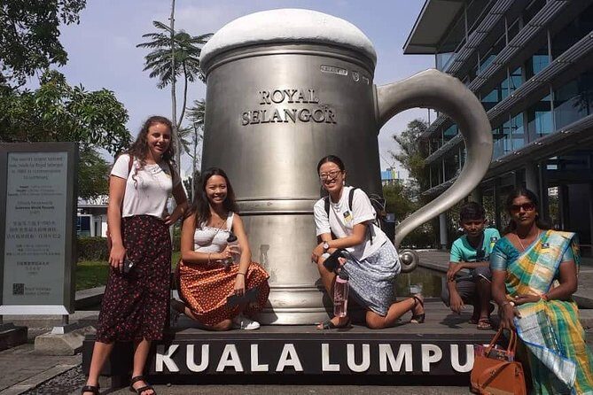 Batu Caves And Countryside Tour - FAQ