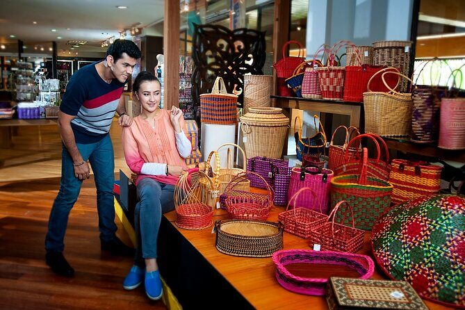 Batu Caves and Crafts in Kuala Lumpur Group Experience - Who Will Love This Tour?