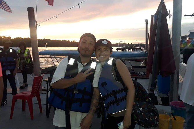 Batu Caves and Fireflies Trip - Key Points