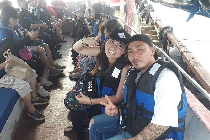 Batu Caves and Fireflies Trip - FAQ