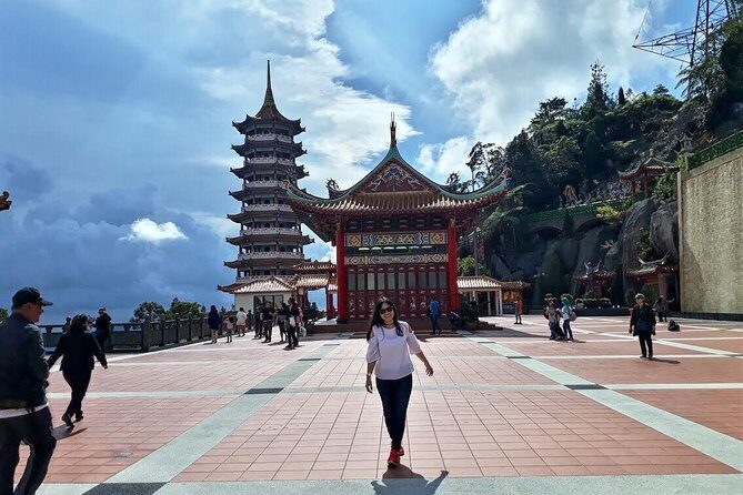 Batu Caves And Genting Highland Tour - Key Points