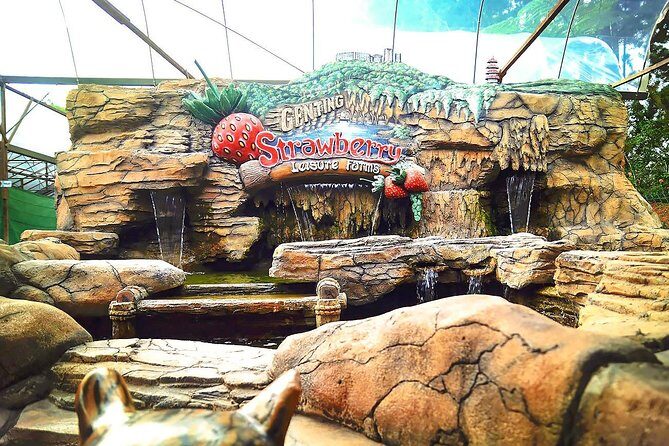 Batu Caves And Genting Highland Tour - Who Should Consider This Tour?