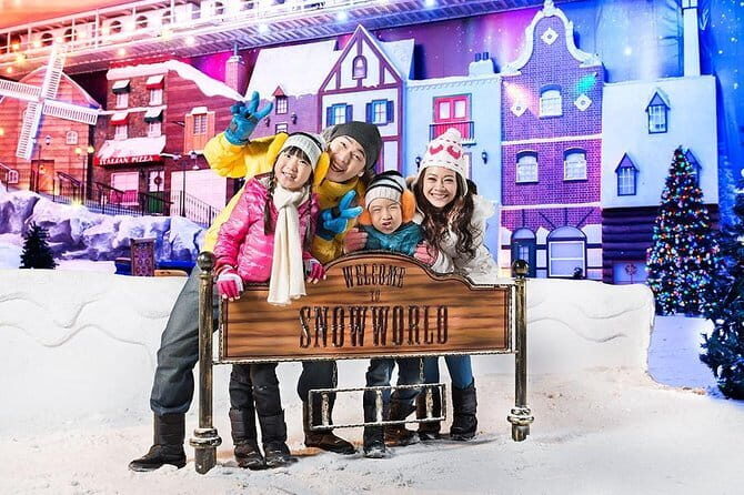 Batu Caves And Genting Highland Tour Include 2-way Cable Car Tickets & Lunch - Frequently Asked Questions