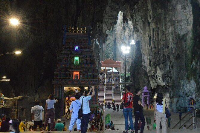 Batu Caves and Malaysian Crafts Tour from Kuala Lumpur - Who Should Consider This Tour?