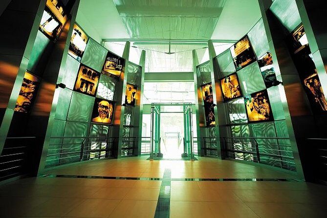 Batu Caves and Malaysian Crafts Tour from Kuala Lumpur - FAQ