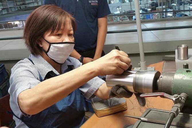 Batu Caves and Malaysian Crafts Tour from Kuala Lumpur - Final Thoughts