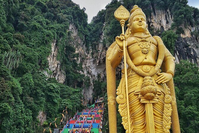 Batu Caves and Sari Experience with Batik Workshop - Final Thoughts