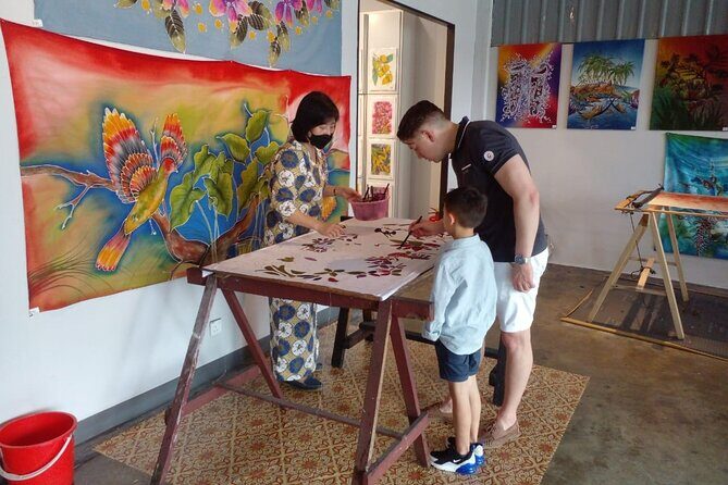 Batu Caves and Suburbs Private Tour - Analyzing Value: Is It Worth It?