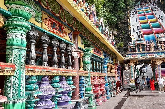 Batu Caves and Suburbs Private Tour - The Sum Up: Why This Tour Is a Great Choice