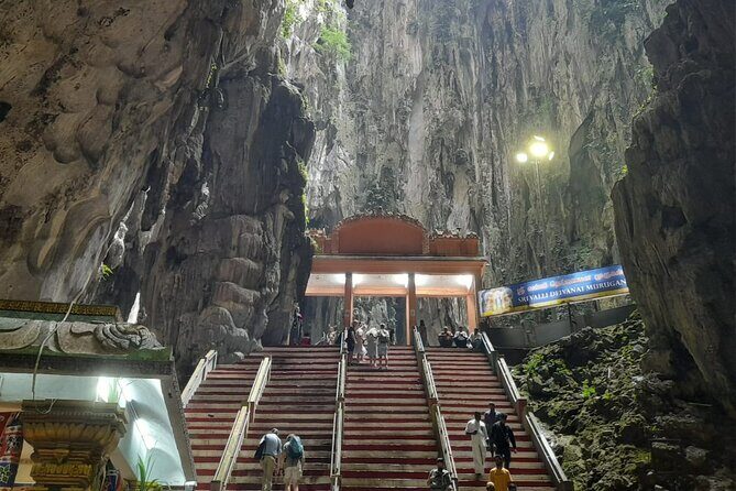 Batu Caves and Suburbs Private Tour - FAQ