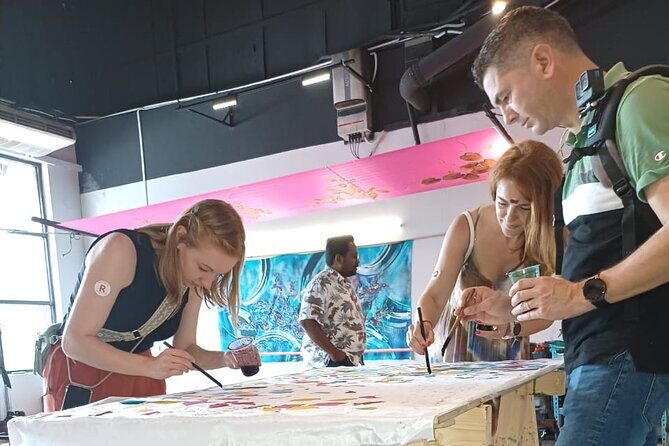 Batu Caves & Countryside Tour - What the Tour Includes — and What It Doesn’t