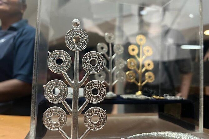 Batu Caves & Countryside Tour - Practical Tips for Travelers