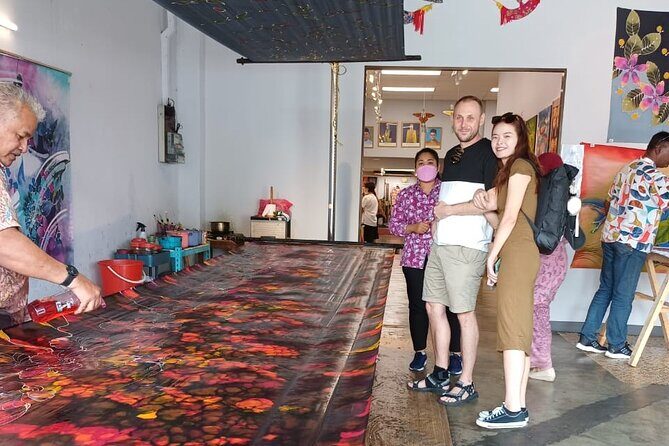 Batu Caves & Countryside Tour - Who Would Love This Experience?