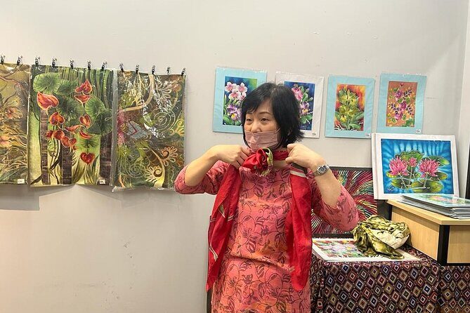 Batu Caves & Countryside Tour - Final Thoughts