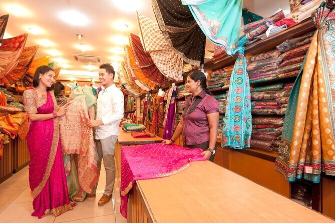 Batu Caves & Half-Day Cultural Blend in Kuala Lumpur Group Tour - Final Thoughts