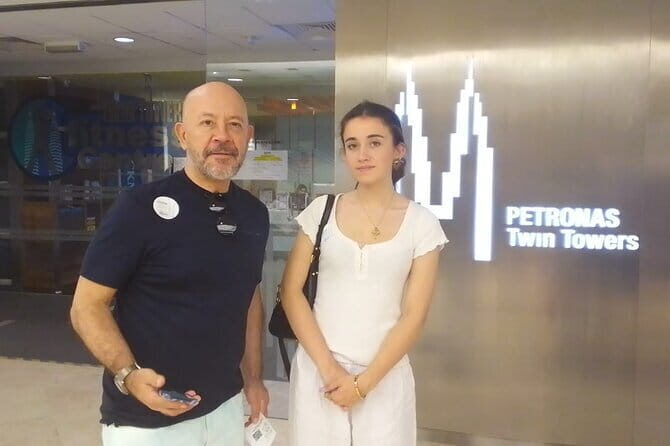 Batu Caves & Kuala Lumpur Full-Day City Tour - Key Points