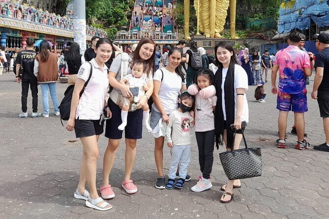 Batu Caves & Kuala Lumpur Full-Day City Tour - An In-Depth Look at the Itinerary