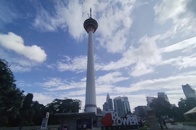 Batu Caves Temple tour & Kuala Lumpur City tour - Key Points