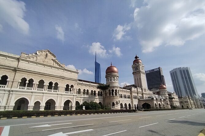 Batu Caves Temple tour & Kuala Lumpur City tour - The Itinerary in Detail