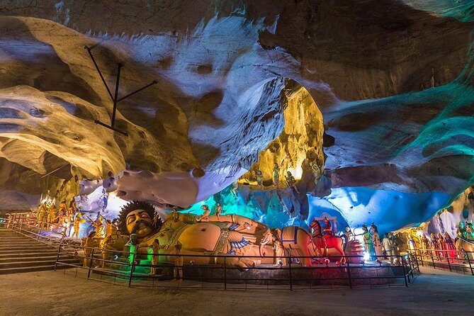 Batu Caves Tour - A Deep Dive into the Tour Experience