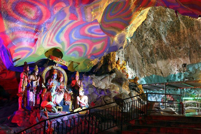 Batu Caves Tour - Who Should Consider This Tour?