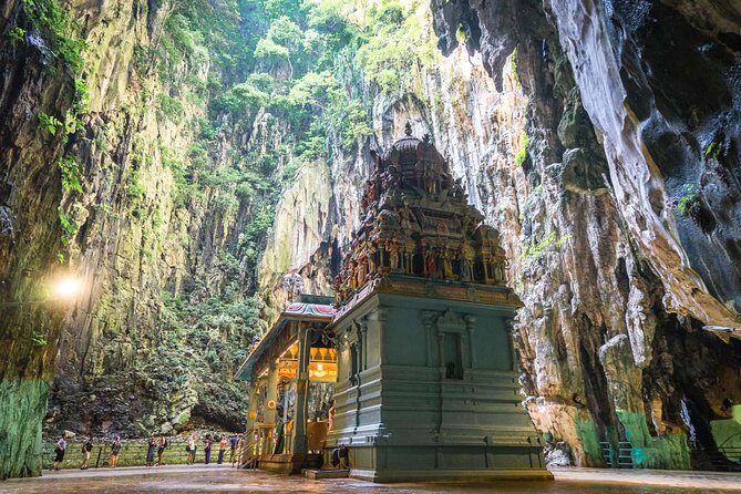 Batu Caves Tour - The Sum Up