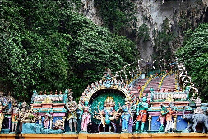 Batu Caves Tour from Kuala Lumpur - Additional Resources