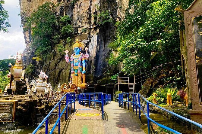 Batu Caves Twilight and Little India Evening Tour - Final Thoughts