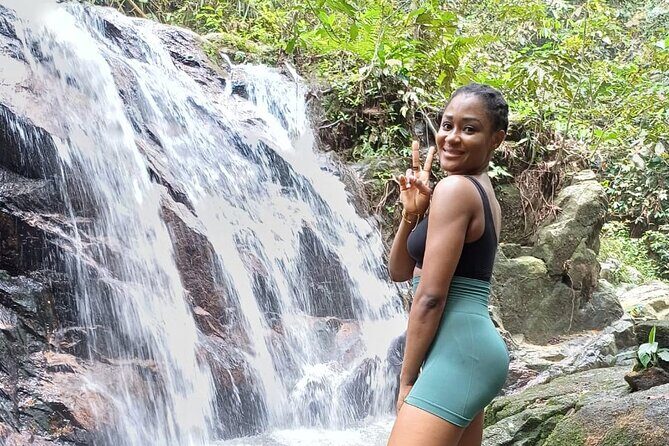 Batu Caves, Waterfalls & Hot Springs Day Tour from Port Klang - Why You Should Consider This Tour