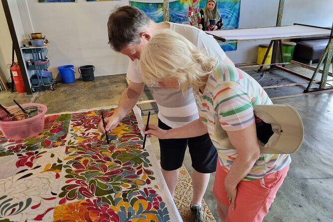 Batu Caves, Waterfalls & Hot Springs Day Tour from Port Klang - Final Thoughts