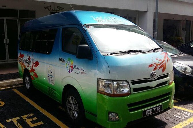 Batucaves & Countryside Tour-Join Tour - A Closer Look at the Itinerary