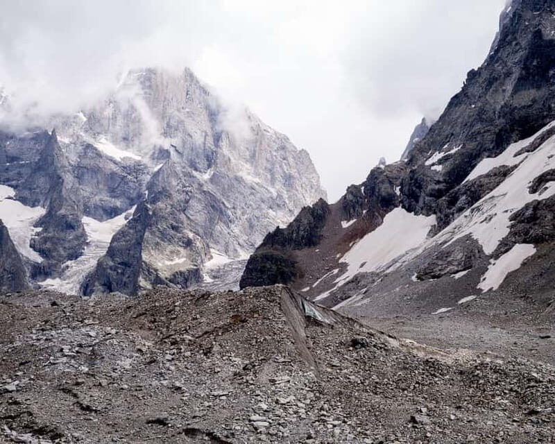 Batumi: 2-Day Svaneti Adventure Ushguli, Mestia & Glaciers - FAQ