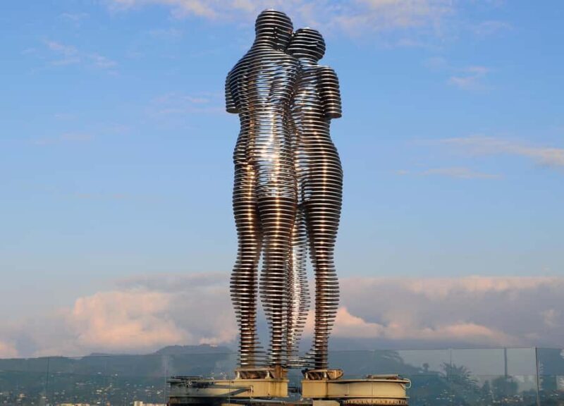 Batumi: City Tour, Tea Plantation & Gonio Fortress Trip - Key Points