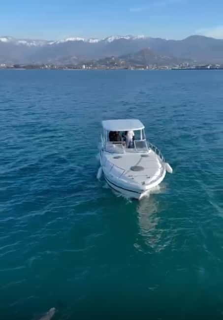 Batumi: Exclusive Black Sea Adventure  Private Boat Trip - Pricing and Value  