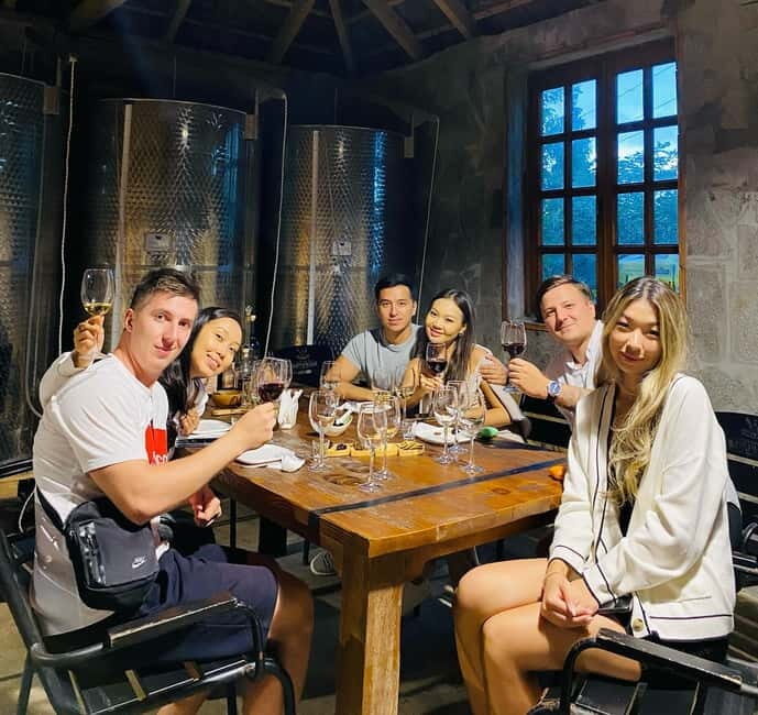 Batumi: Exploring Botanical Garden + Family Wine Tasting - Final Thoughts