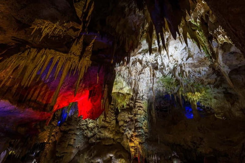 Batumi: Full-Day Tour to Martvili Canyon and Prometheus Cave - Authentic Insights from Reviewers