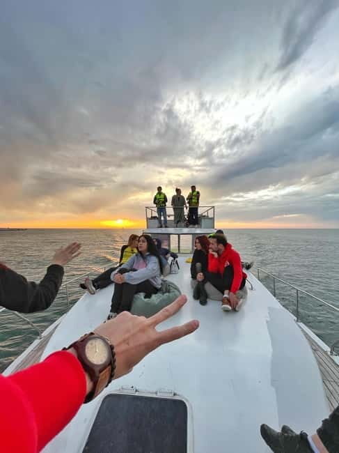 Batumi: Guided Walking Tour - Final Thoughts