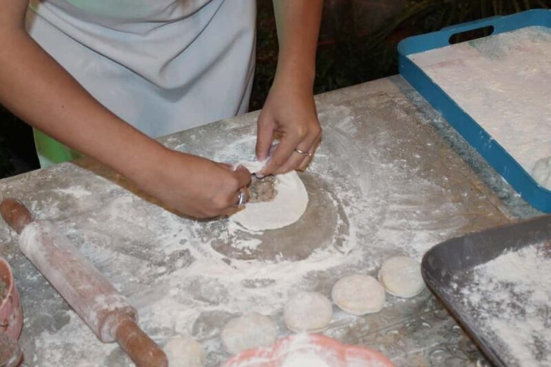 Batumi Khinkali: Hands-On Masterclass with a Local Master - What the Reviews Say: Real Insights