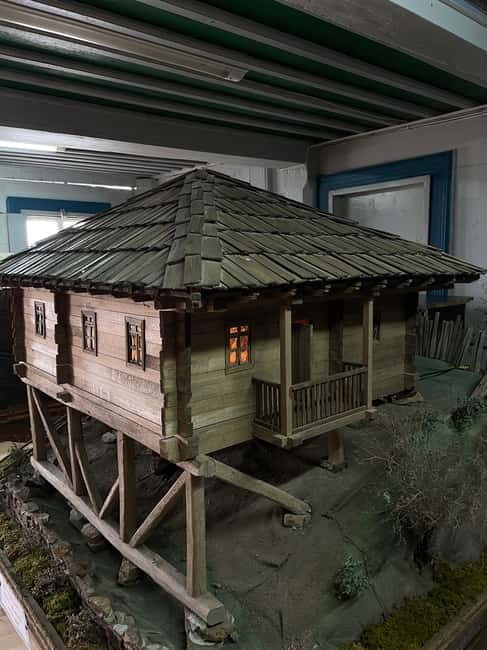 Batumi: Makhuntsti, Machakheta, & Mirveti Tour with Lunch - Final Thoughts