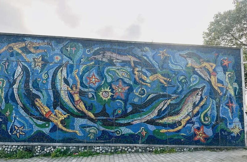 Batumi: Mosaics and Soviet History Private Walking Tour - The Sum Up