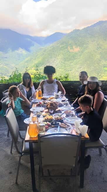 Batumi: Mountain Adjara Tour & Traditional Georgian Feast - Exploring the Itinerary in Detail