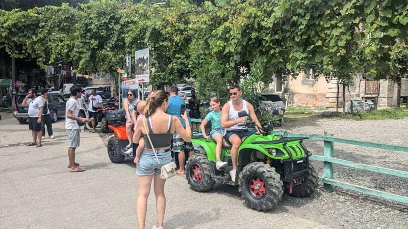 Batumi: Mountain Adjara Tour & Traditional Georgian Feast - Final Thoughts